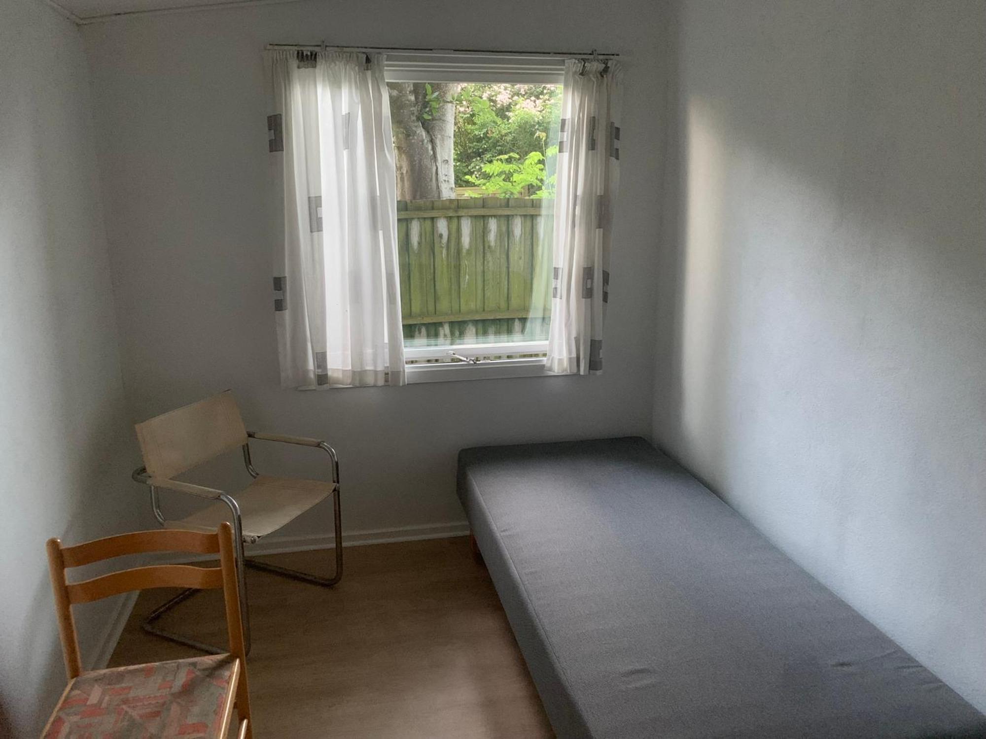 Logstor Camping Zimmer foto