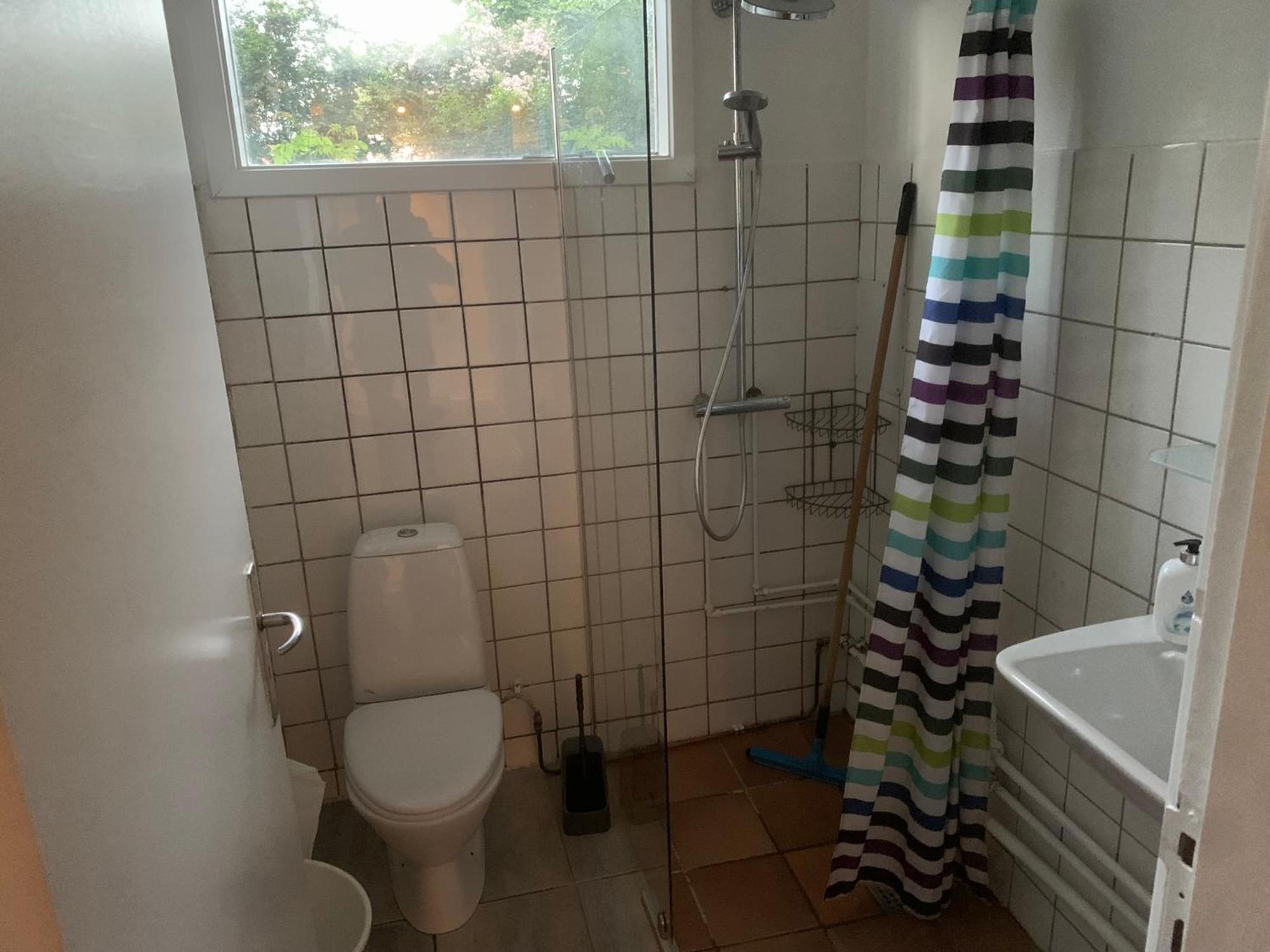 Logstor Camping Zimmer foto