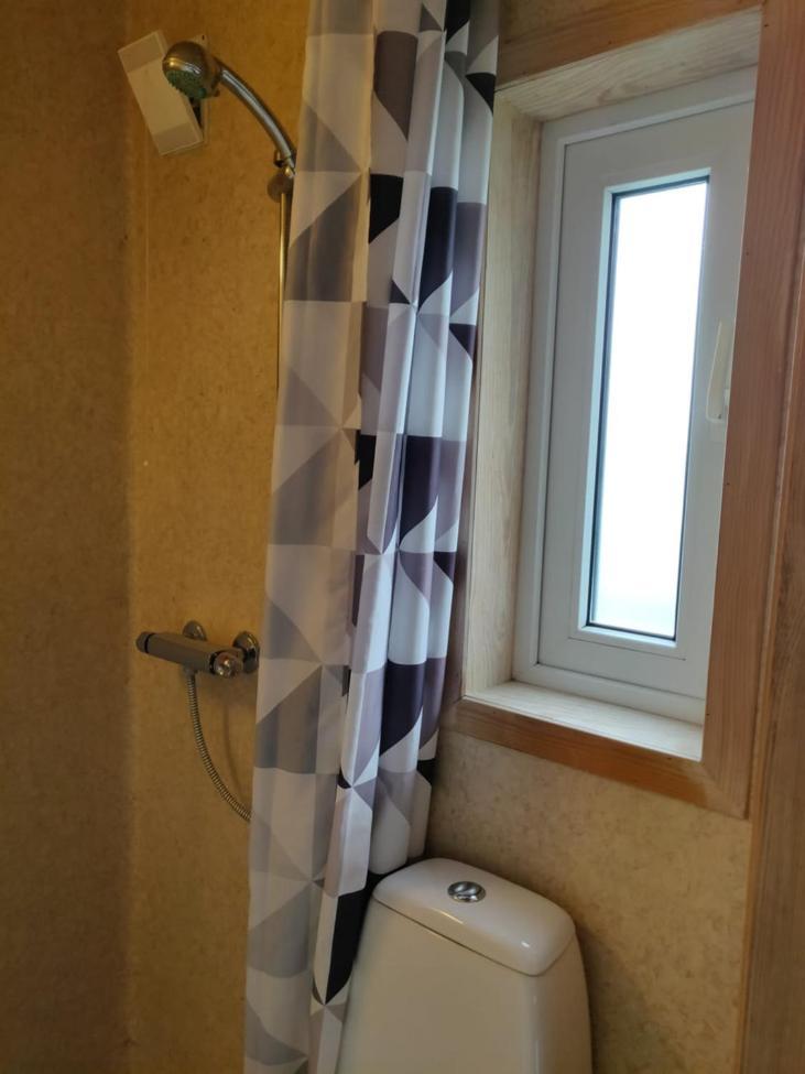 Logstor Camping Zimmer foto