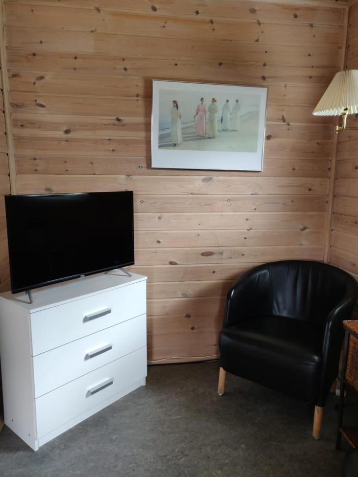 Logstor Camping Zimmer foto